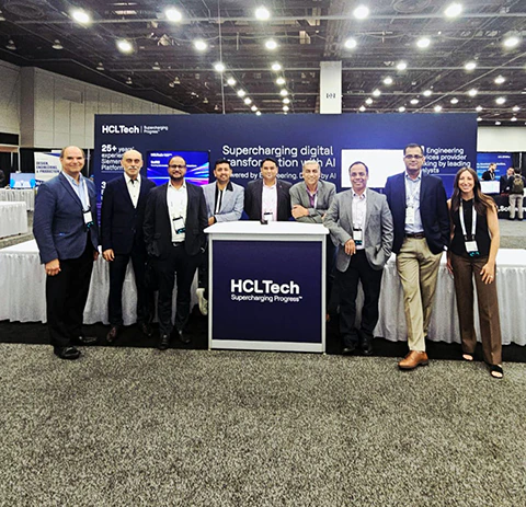 Our presence at #SiemensRLUS25 5 Our presence at #SiemensRLUS25 5