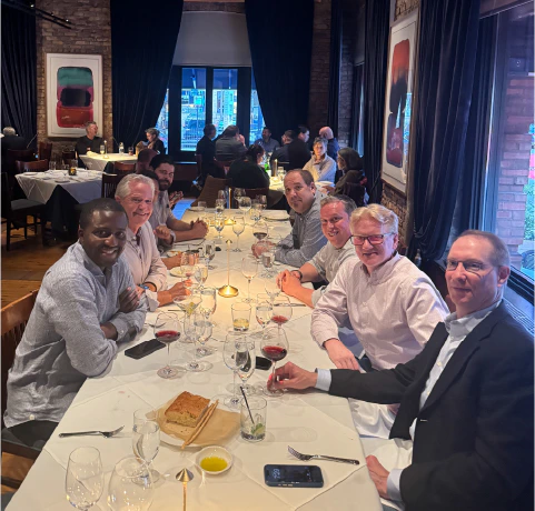 Chicago 3 Chicago 3