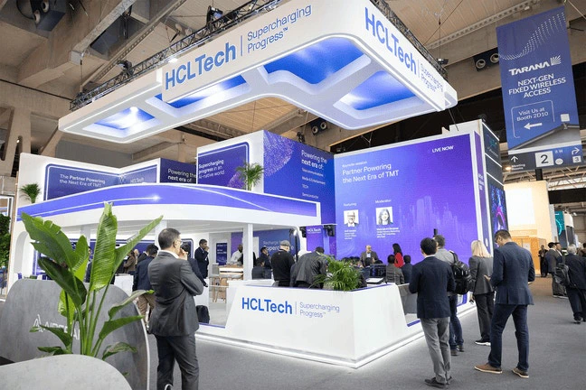 MWC 2026 One MWC 2026 One
