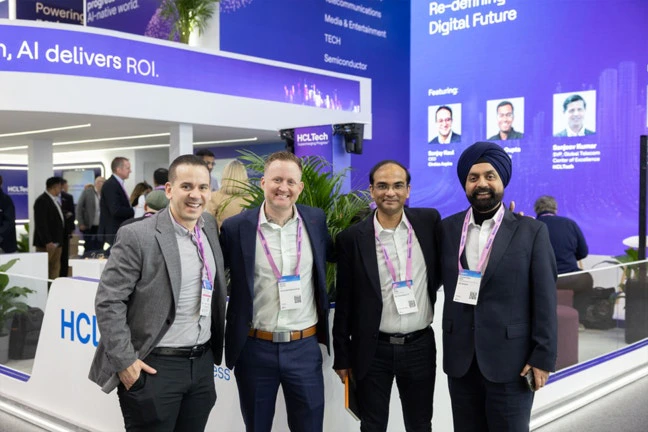MWC 2026 14 MWC 2026 14