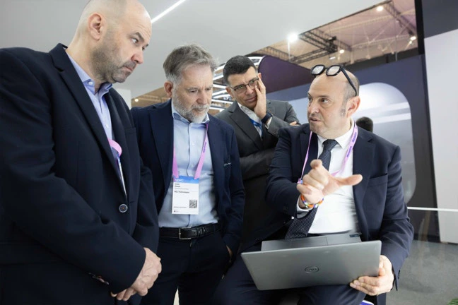MWC 2026 15 MWC 2026 15