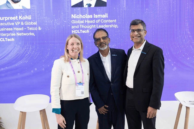 MWC 2026 3 MWC 2026 3