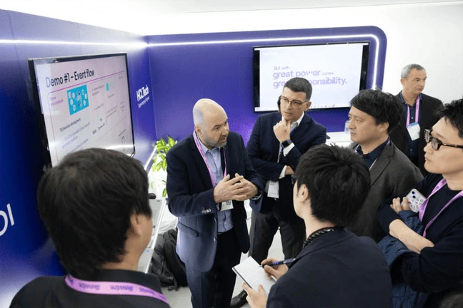 MWC 2026 7 MWC 2026 7