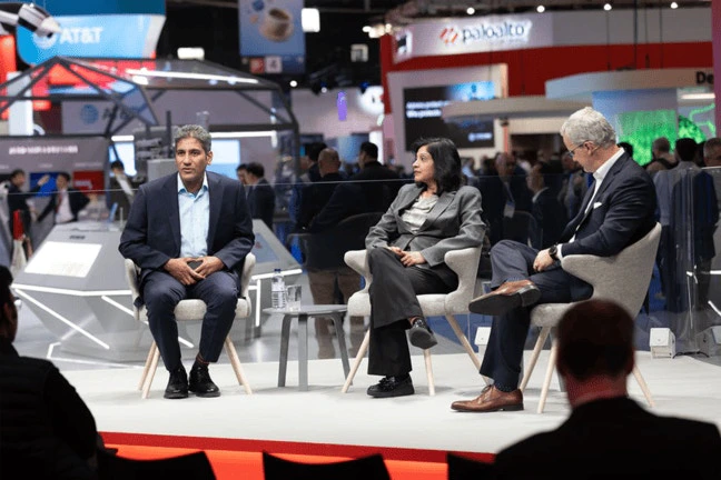 MWC 2026 9 MWC 2026 9