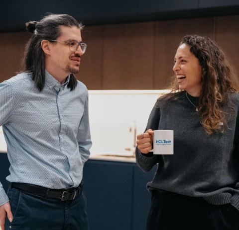 Coffee: the unofficial meeting agenda Coffee: the unofficial meeting agenda