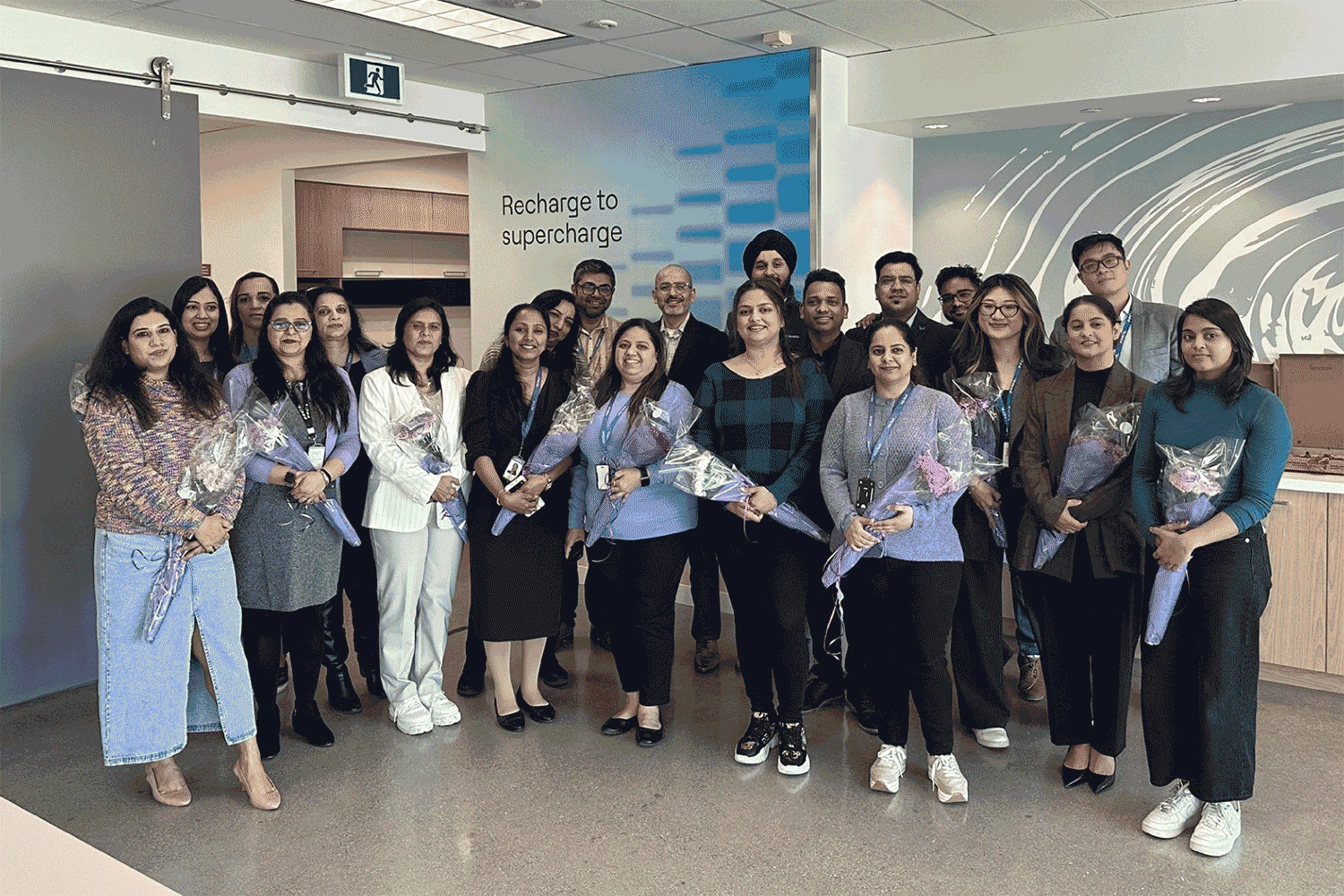 Women’s Day Celebrations
