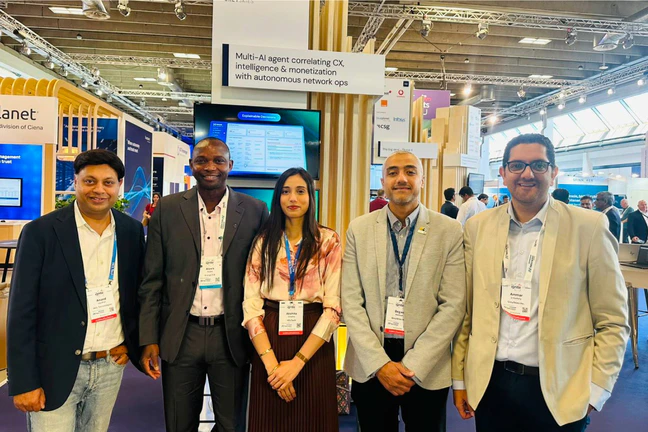 Telecom Event 2026 Telecom Event 2026