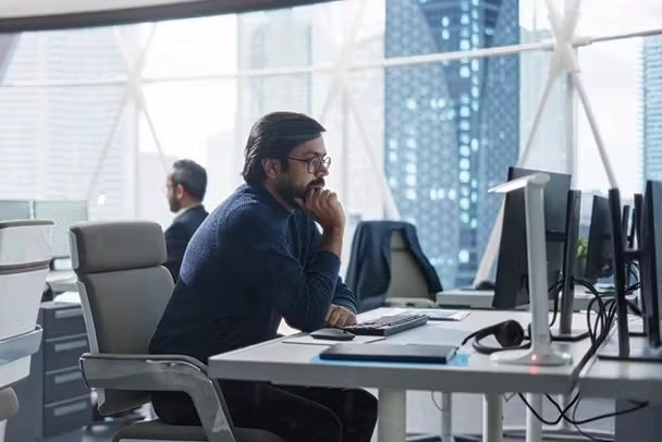 The AI Transformation The AI Transformation