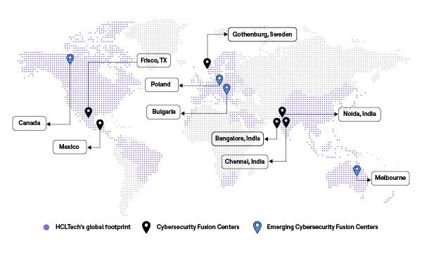 Cybersecurity Fusion Centers (CSFC) Cybersecurity Fusion Centers (CSFC)