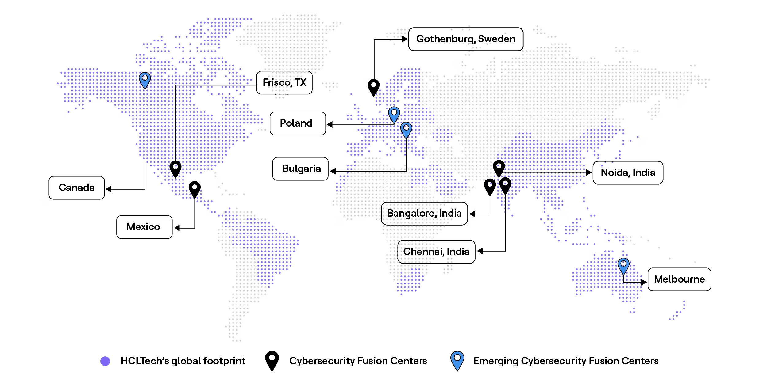 Cybersecurity Fusion Centers (CSFC) Cybersecurity Fusion Centers (CSFC)