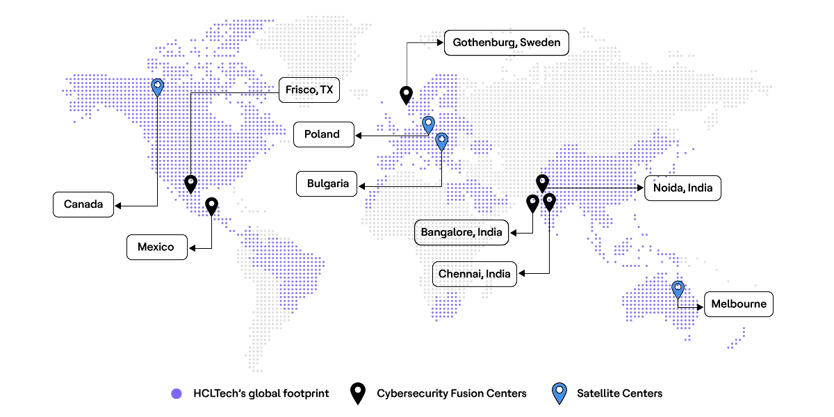 Cybersecurity Fusion Centers (CSFC) Cybersecurity Fusion Centers (CSFC)