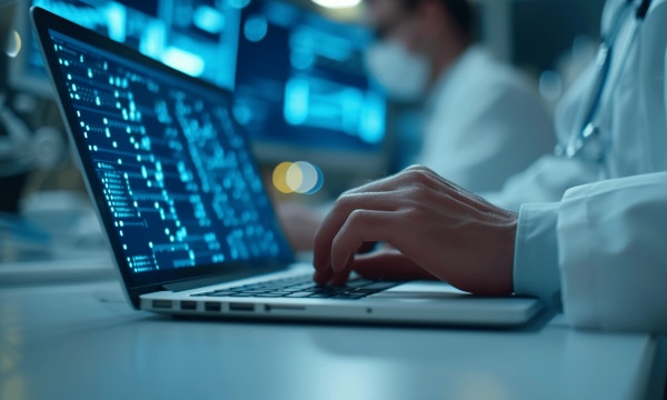 GenAI in Healthcare GenAI in Healthcare