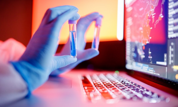 GenAI in Life Sciences GenAI in Life Sciences