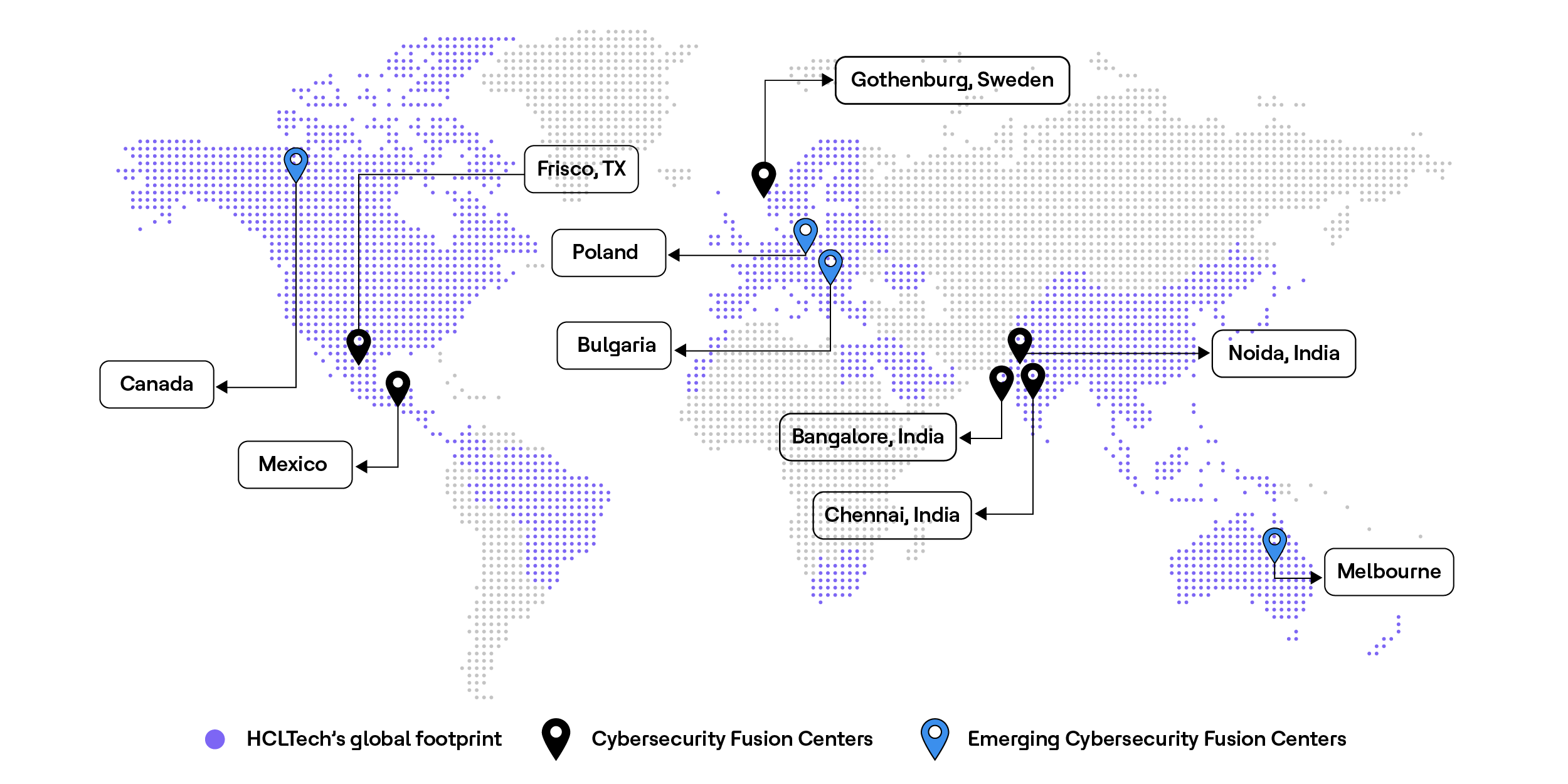 Cybersecurity Fusion Centers (CSFC) Cybersecurity Fusion Centers (CSFC)