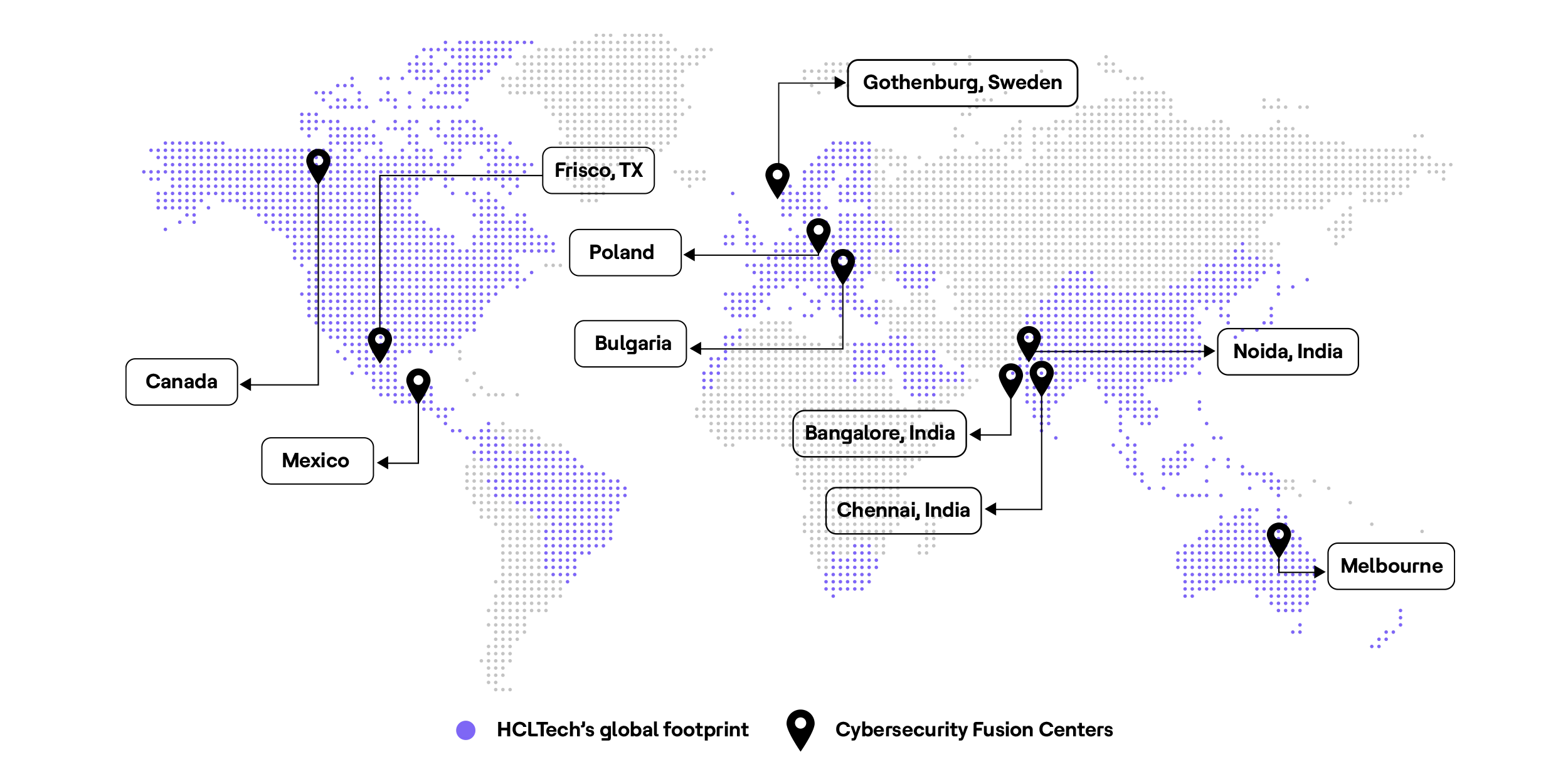 Cybersecurity Fusion Centers (CSFC) Cybersecurity Fusion Centers (CSFC)