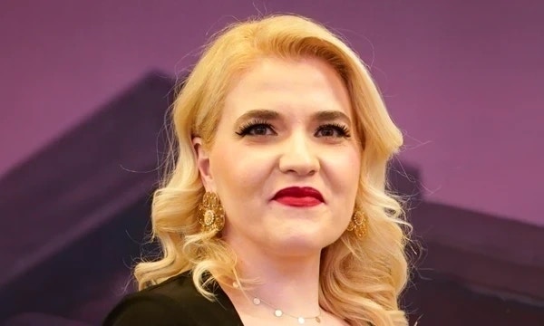 Anca Lavinia Rotariu