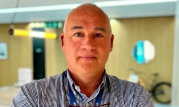 Carlos Morales