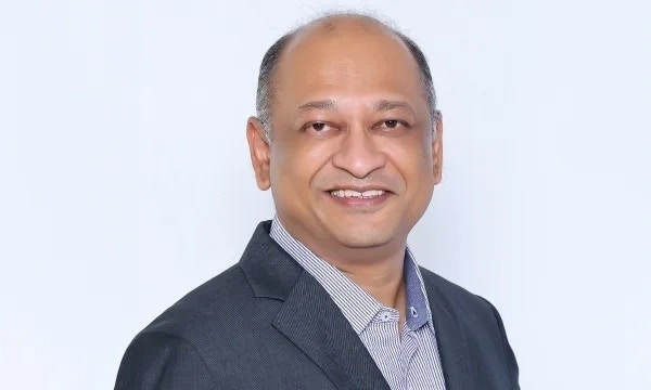 Sandeep Sarkar Sandeep Sarkar