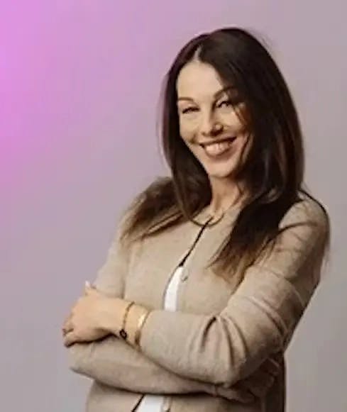 Beata Kossakowska