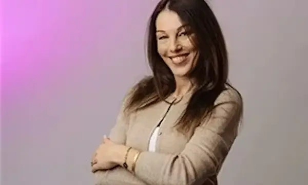 Beata Kossakowska Beata Kossakowska