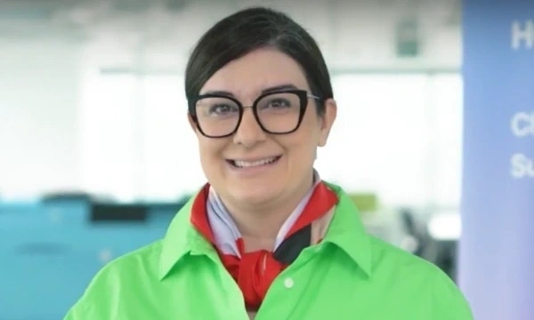 Regional HR Director Regional HR Director