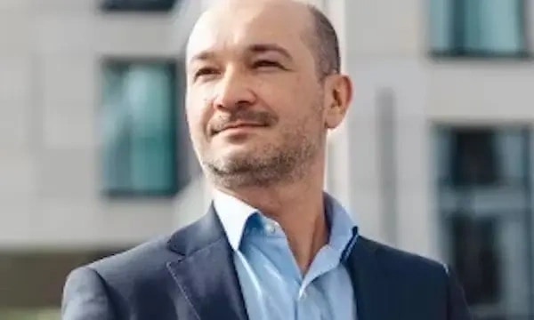 Mateusz Golba Mateusz Golba