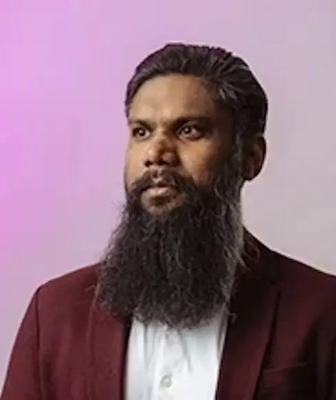 Vasanth Mokkamayan Vasanth Mokkamayan