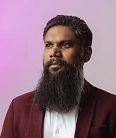 Vasanth Mokkamayan