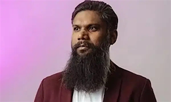 Vasanth Mokkamayan