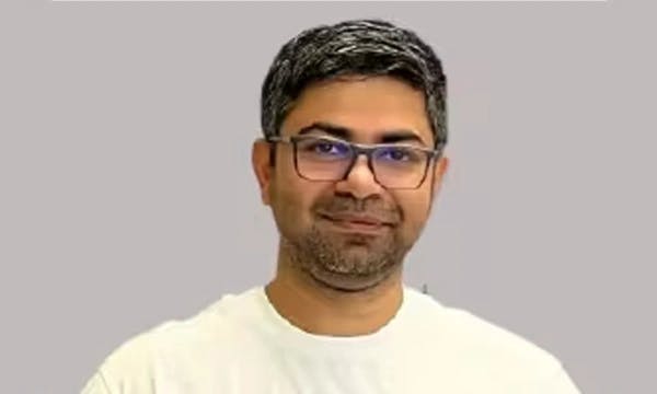 Unnikrishnan Varier Unnikrishnan Varier