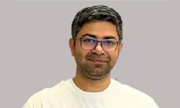 Unnikrishnan Varier Unnikrishnan Varier