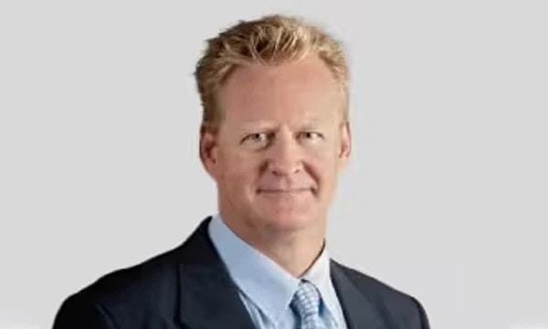 Dave Buchanan Dave Buchanan