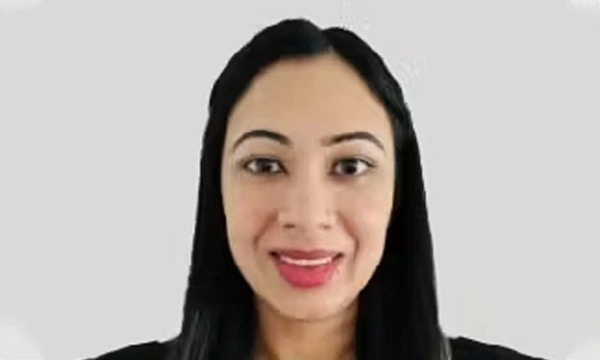 Shruti Ojha Shruti Ojha