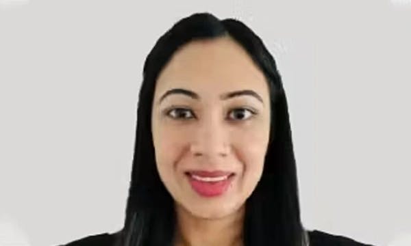 Shruti Ojha Shruti Ojha