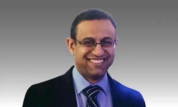 Prasad Ganguli Prasad Ganguli