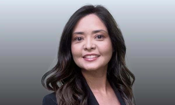 Thais Nagata Chertman Thais Nagata Chertman