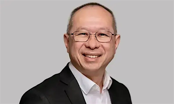 Aloysius Lim Aloysius Lim