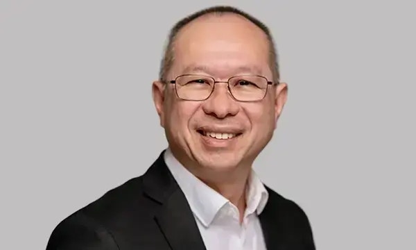 Aloysius Lim Aloysius Lim