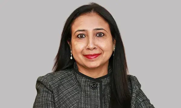 Anuradha Khosla