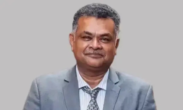 Rangarajan Sathyanarayanan