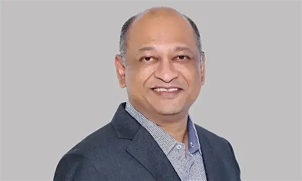 Sandeep Sarkar Sandeep Sarkar