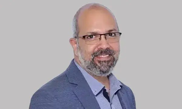 Shishir Tyagi