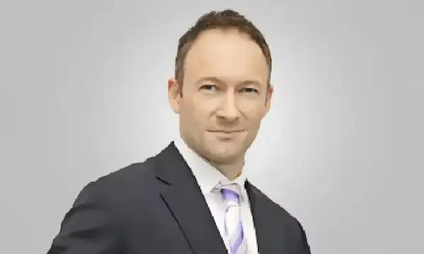 Stewart Heath