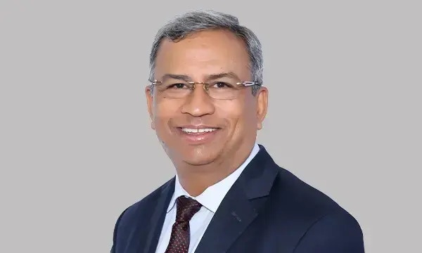 Swapan Johri