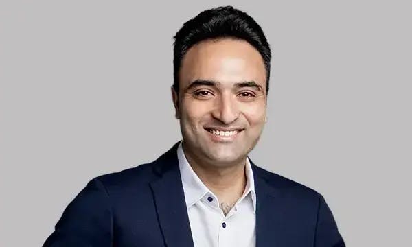 Vaibhav Sibal
