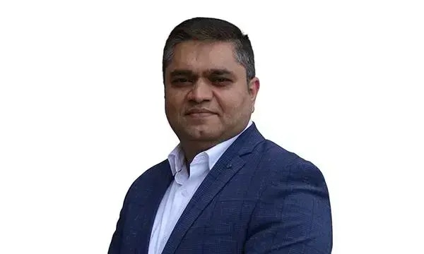 Jatin Purohit Jatin Purohit