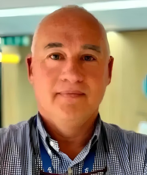 Carlos Morales Carlos Morales