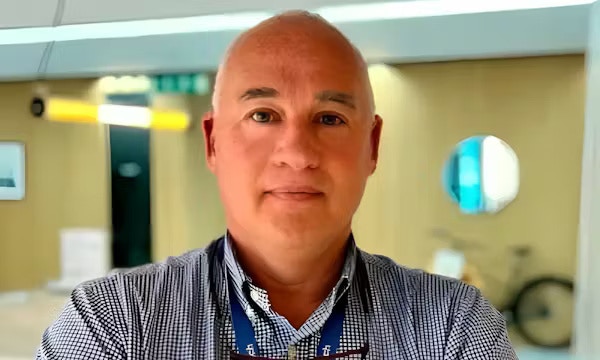 Carlos Morales Carlos Morales