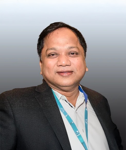 Dilip Samanta Dilip Samanta