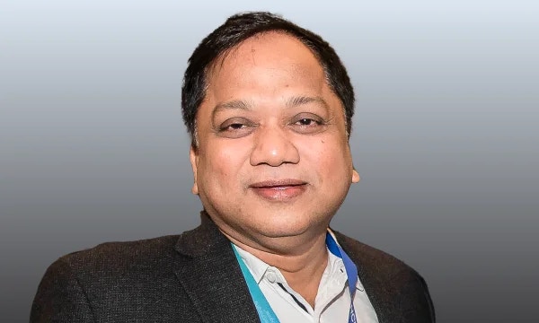 Dilip Samanta Dilip Samanta